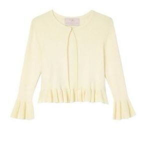 Gal Meets Glam Collection Cara cardigan